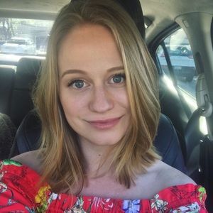 Meet your Posher, Bethany